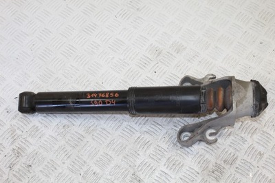 Амортизатор задняя volvo s90 31476856 фото №1