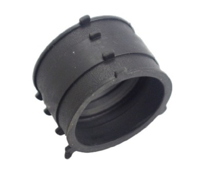 Соединитель втулка коллектор впускной vw aso фото №1