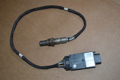 Vw golf vii sportsvan 1.6tdi датчик лямбда-зонд nox фото №1