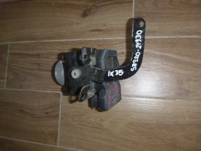 Hyundai ix35 2.0 b p0mpa abs 58920 2y930 фото №1