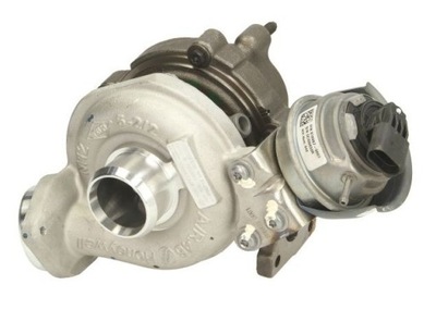 TURBO AUDI A4 A5 A6 Q5 SEAT EXEO 2.0 170 177 KM 804888 817047 818990 818987  