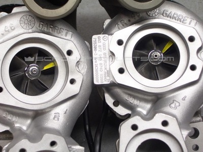 Турбонагнетатель турбина lancia alfa romeo warszawa фото №1
