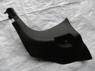 Espace v захист поріг ліва 768378230r фото №1