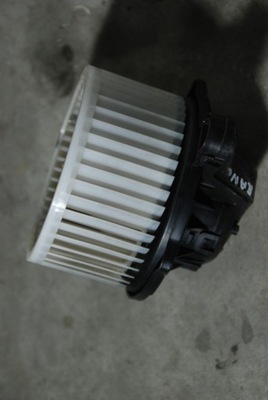Воздуходувка вентилятор отопителя uk ranger iii 12r фото №1