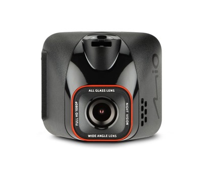 Rejestrator MiVue C570 Sony Starvis Sensor FullHD GPS