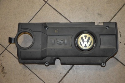 VW GOLF VI 1,4 TSI ЗАХИСТ ДВИГУНА 03C103925AM