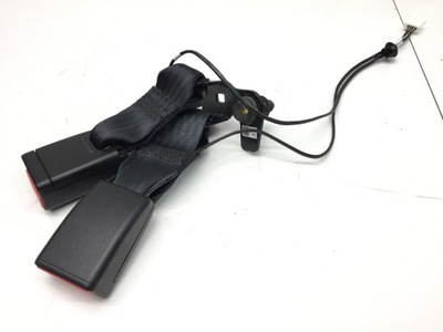 Crossland x заскочки кліпса поперечина безпеки фото №1