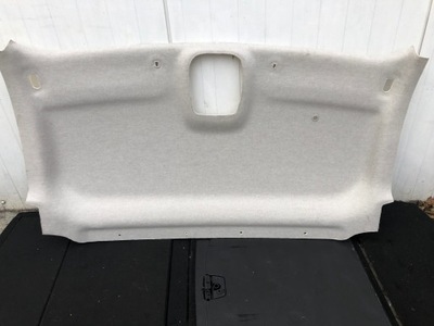 Стеля дах стеля салон renault trafic iii фото №1