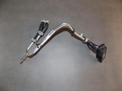 Vw tiguan ii шланг топлива 04l131552dp фото №1