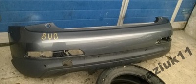 Бампер audi q3 8u0 хороший фото №1