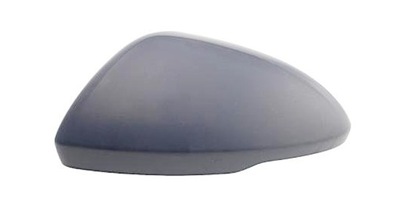 Корпус накладка дзеркало le opel astra k фото №1