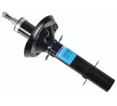 315087 sachs амортизатор перед skoda octavia 1 фото №1