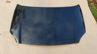 Капот toyota avensis t25 фото №1