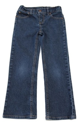 Spodnie jeans SONOMA r 116