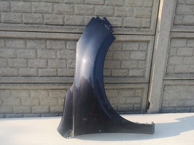 Subaru forester 2013-2019 крила передній правий фото №1