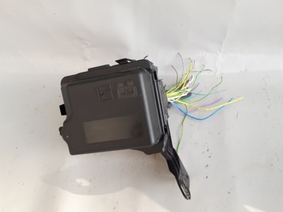 Peugeot 208 i 2012-2019 корпус корпус запобіжників фото №1