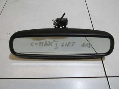 Дзеркало внутрішнє заднього виду c-max mk1 focus mk2 фото №1