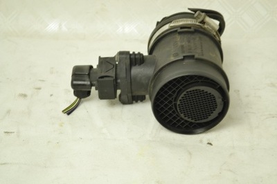 Opel расходомер 0281002549 24439252 оригинал фото №1