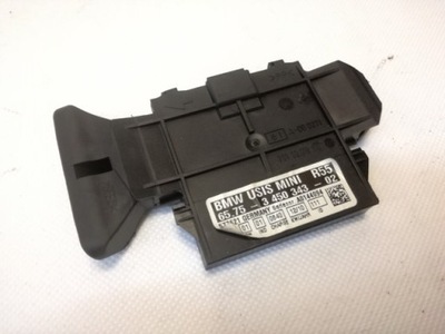 Модуль ультразвуковий mini cooper - 65753450343 фото №1