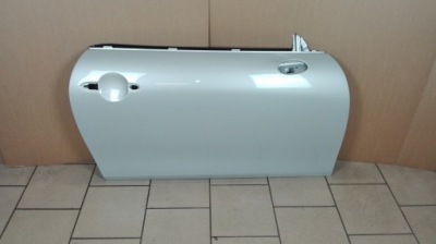 MINI COOPER III DRZWI PRZÓD PRAWE