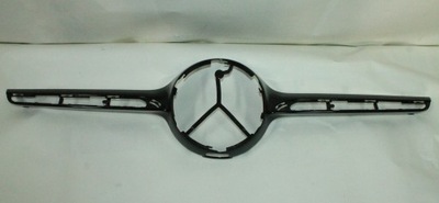 Mercedes glc w 253 решітка радіатора решітка радіатора a25388802 фото №1