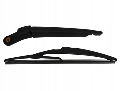 HOLDER WIPER BLADES PEUGEOT 407  