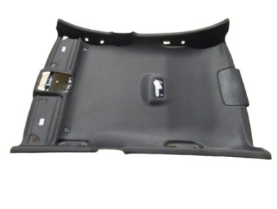 Bmw g11 m-pakiet потолок стойки czarna фото №1