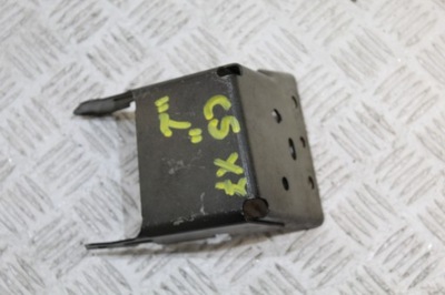 Кронштейн кронштейн поперечина лівий c5 x7 iii фото №1