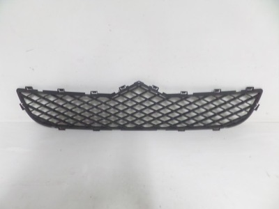 Решётка радиатора решётка бампера citroen jumper ii 06- фото №1