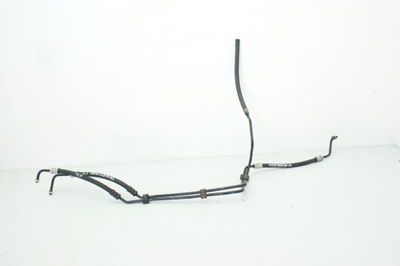 Шланг усилителя a2309975182 mercedes sl r230 фото №1