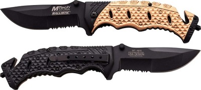 MTech USA MT-A870TN nóż składany scyzoryk