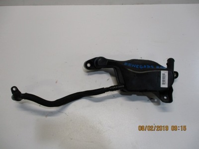 Вентиляция картера jeep renegade 2,0d фото №1