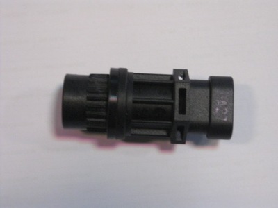 Датчик швидкості коробки daewoo lanos, nubira, leganza, evanda фото №1