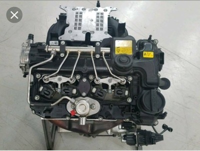 Bmw f10 528ix n20b20a двигун фото №1