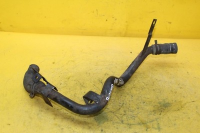 Магістраль шланг wody jumper boxer ii 1.9d фото №1