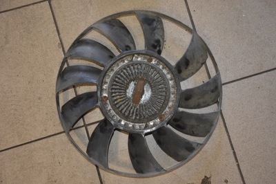 Audi a4 b6 віскозна муфта вентилятор 059121550h фото №1