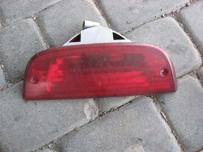 Jeep cherokee kj liberty третий свет стоп фото №1