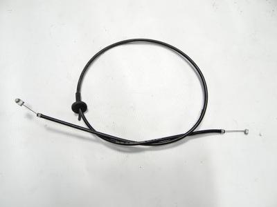 BMW E60 E61 E63 CABLE APERTURA DE CAPO 7008760 CZ1  