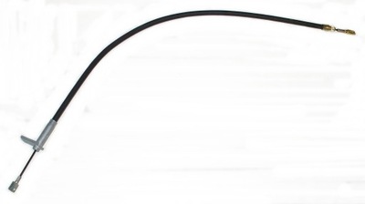 Cofle 10.9431 cięgło, тормоз стояночный фото №1