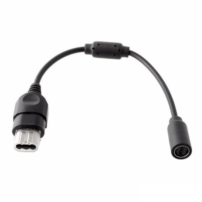 Kabel adapter do pada Xbox na Xbox Classic