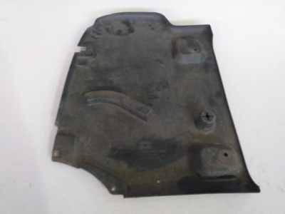 Mercedes w213 захист плита підвіска a2136900207 фото №1