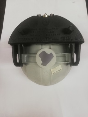 Протитуманна фара chrysler pacifica 2004/06 новий mopar фото №1