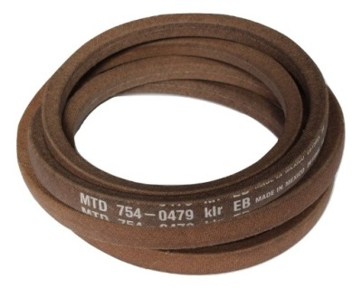 HNACI REMEN PRE TRAKTOROVU KOSACKU 754-0479 ORIGINÁL MTD