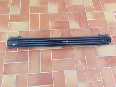 VIGA DE PARAGOLPES PARTE TRASERA SEAT LEON II 5P0807305  