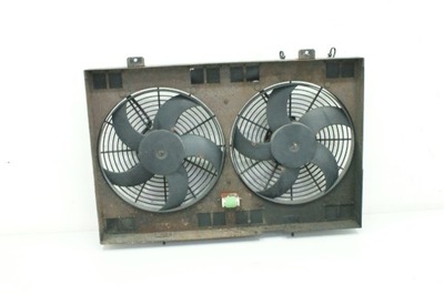 VENTILADOR 383300023 MASERATI 3200GT 98-02  