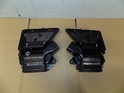 Porsche panamera 970 шланг впуск канал воздуха фото №1