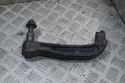 Wąs кронштейн амортизатора наконечник lexus ls600 фото №1