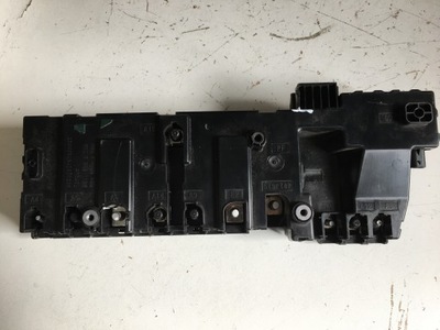 Mercedes vito подушка безпеки клема піротехнічна фото №1