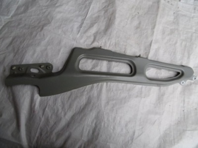 Renault scenic iv кронштейн крила ліва фото №1