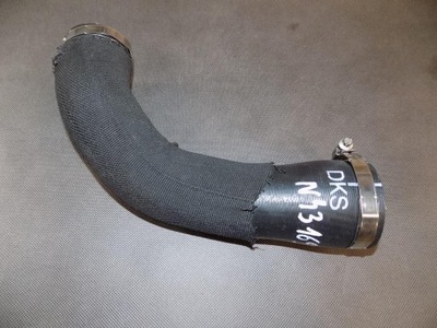 Audi a8 4n d5 шланг труба wąż 4n0145737r фото №1